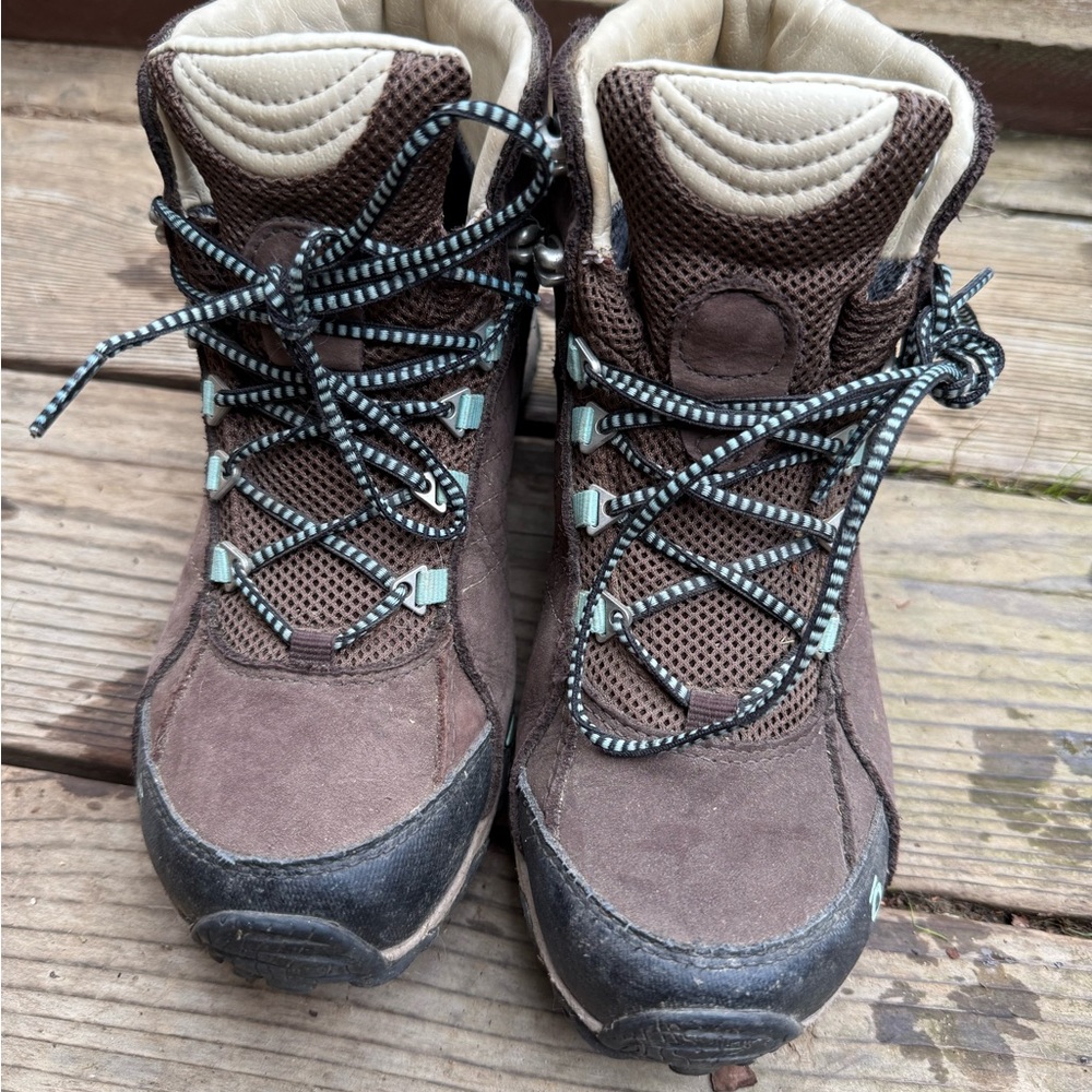 Oboz Women's Hiking Boots